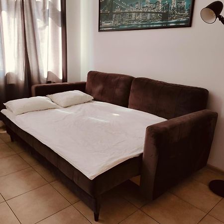 לגניצה Apartament Seven מראה חיצוני תמונה